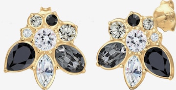 Boucles d'oreilles 'Kristall' ELLI PREMIUM en or