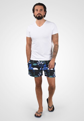 !Solid Board Shorts in Mixed colors