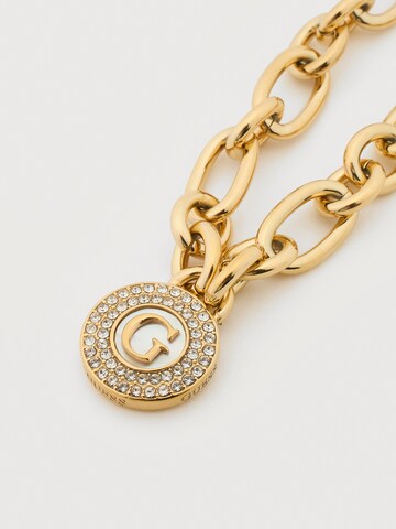 GUESS Bracelet in Yellow