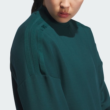 ADIDAS PERFORMANCE Sportief sweatshirt 'Beyond Spacer' in Groen