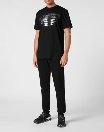 Plein Sport Shirt in Black