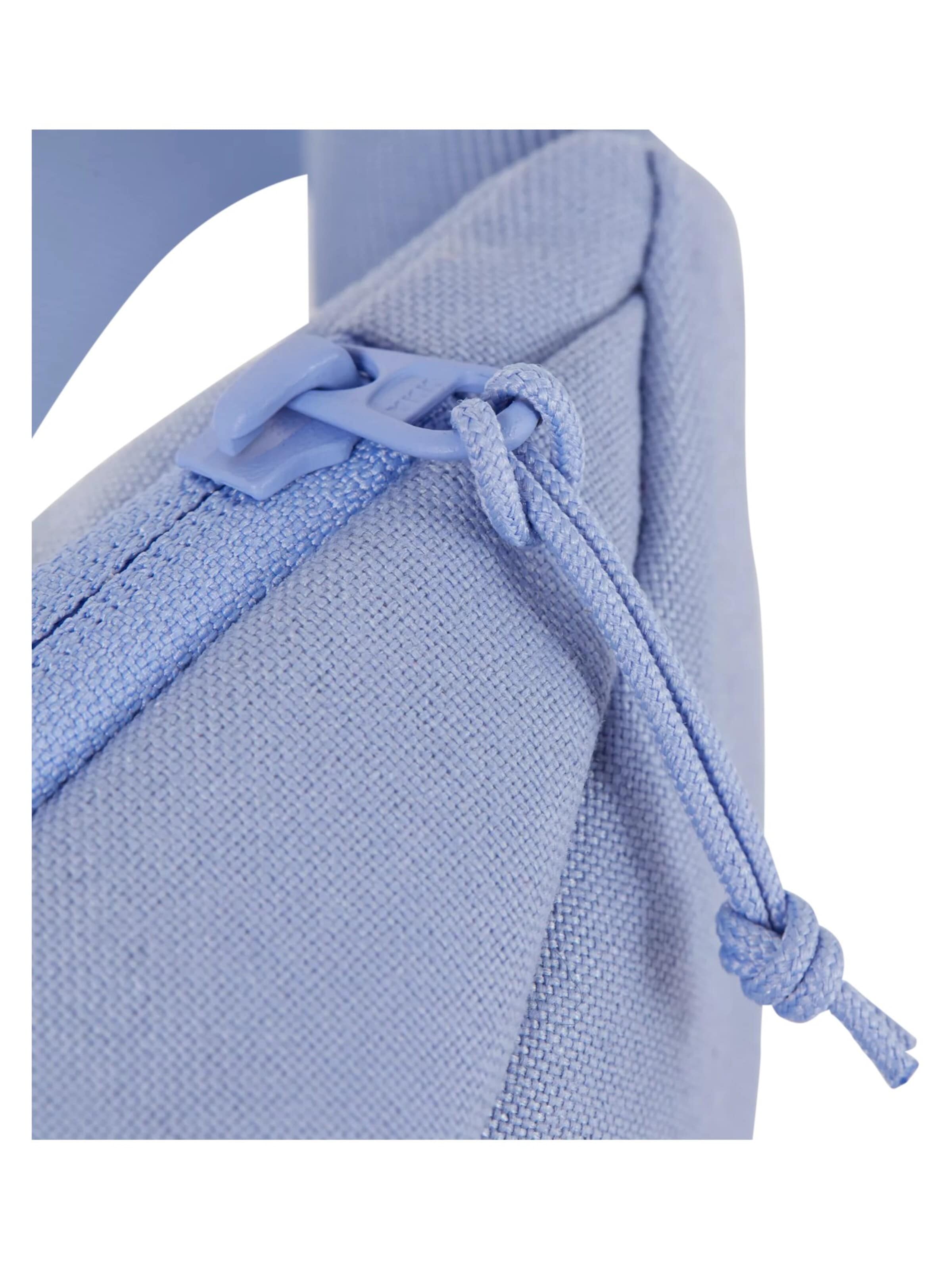 Satch Tasche 'Hipbag cross'‌‌‌‌‌‌ in Blau