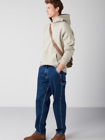 Grimelange Μπλούζα φούτερ σε γκρι