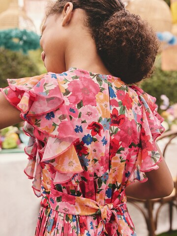 NextJednodijelni komplet - roza boja