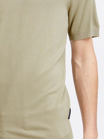 Casual Friday - Camiseta 'Karl' en verde