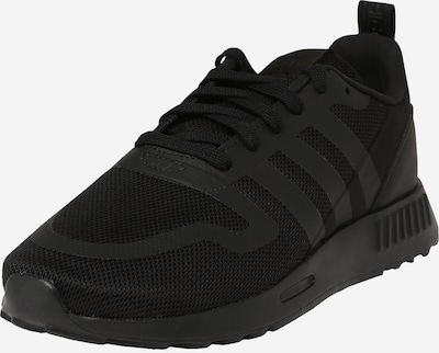 ADIDAS ORIGINALS Sneaker 'Multix' in schwarz, Produktansicht