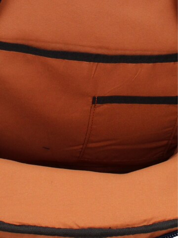 Zaino 'Zaino Coveri unisex poliestere - Chiusura zip e tasche laterali' di Coveri Collection in nero