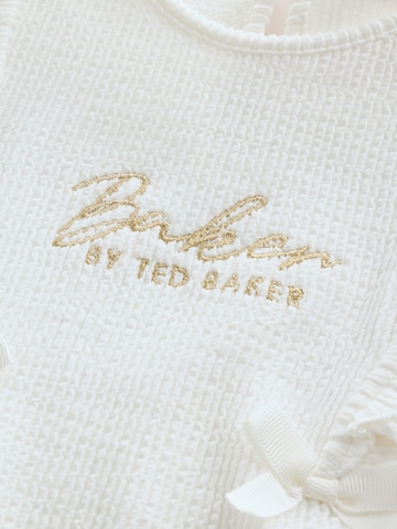 Baker by Ted Baker Sparkdräkt/body i vit