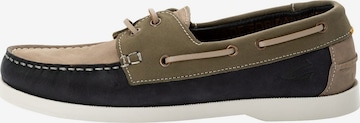 CAMEL ACTIVE Moccasins in Brown