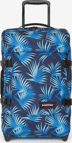 EASTPAK Cart 'Tranverz' in Blue: front