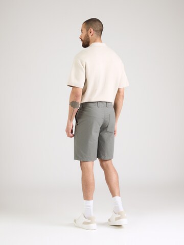 JACK & JONES - Loosefit Pantalón 'JPSTKARL' en gris