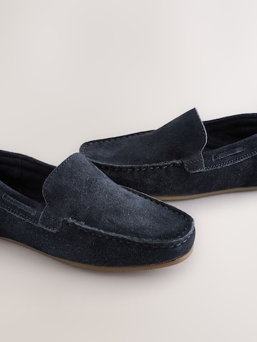 Next Poltopánky - Modrá