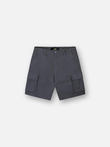 regular Pantaloni di M.O.D MIRACLE OF DENIM in grigio
