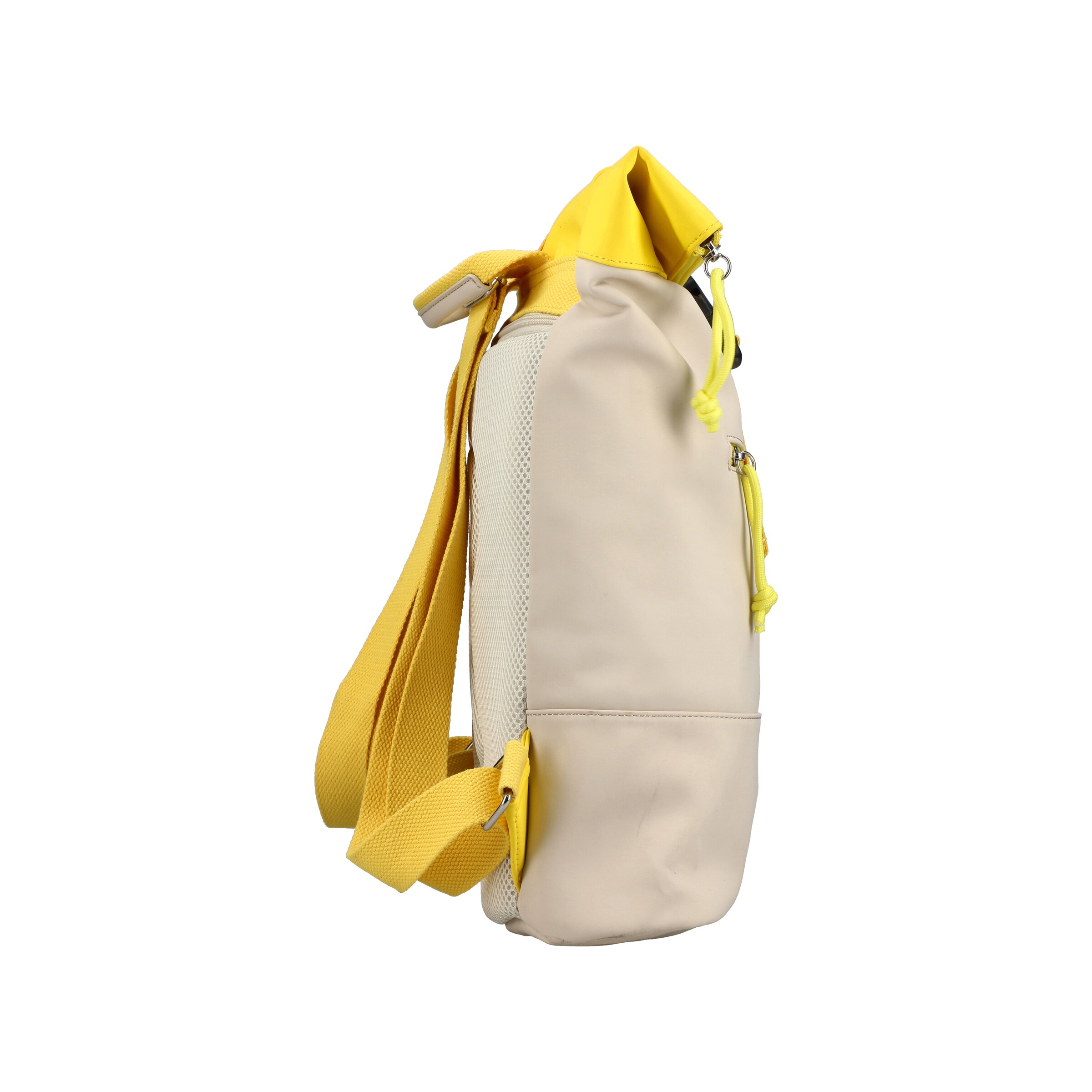 Sac à dos 'H1607' Rieker en beige