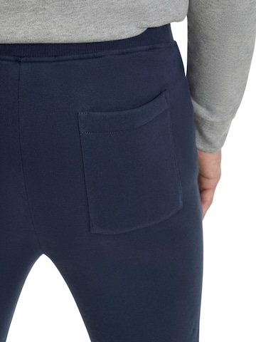 FALKE Regular Sporthose 'Sweat'‌‌‌‌‌‌‌‌ in Blau