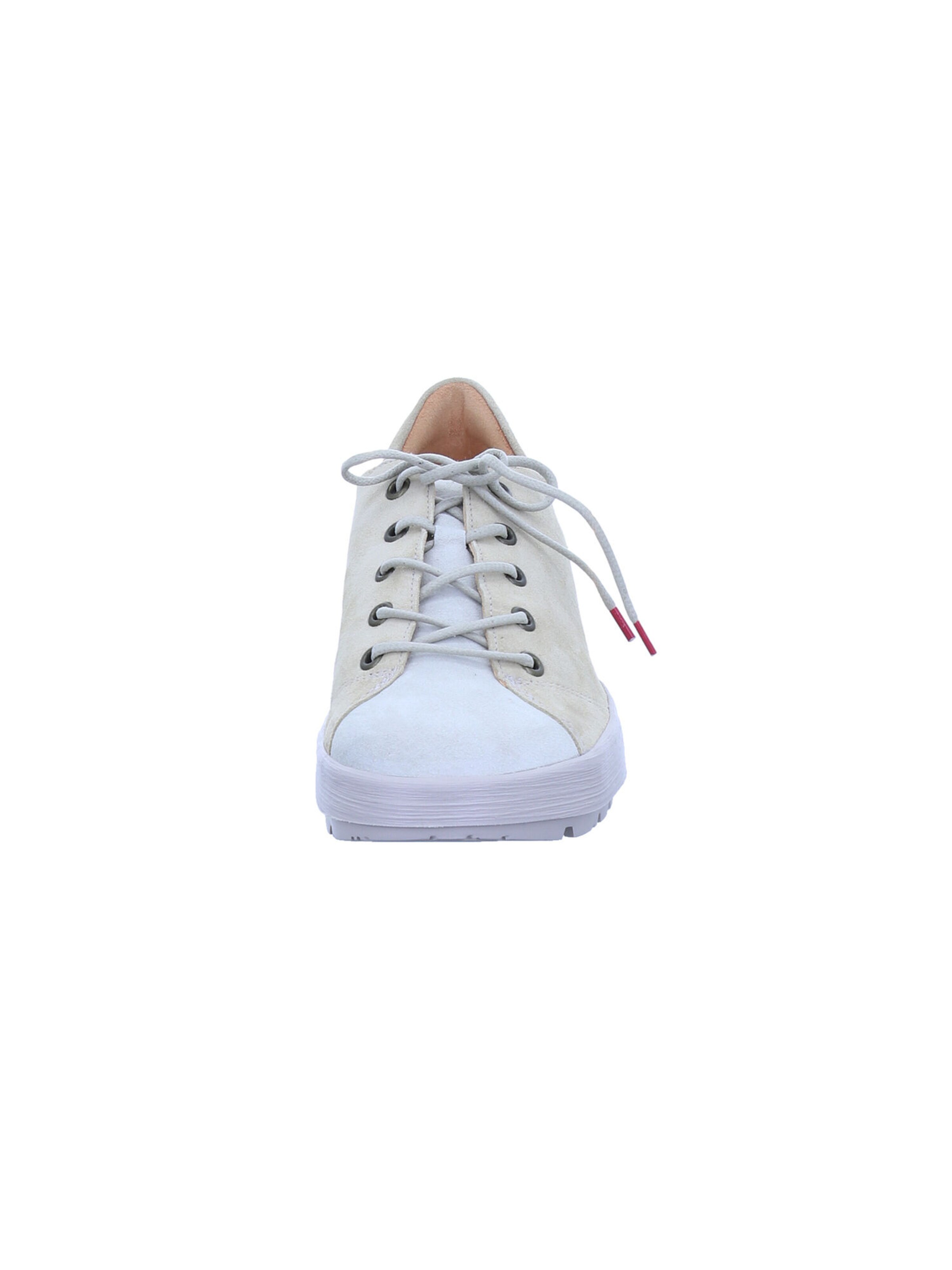 Sneaker bassa di THINK! in beige