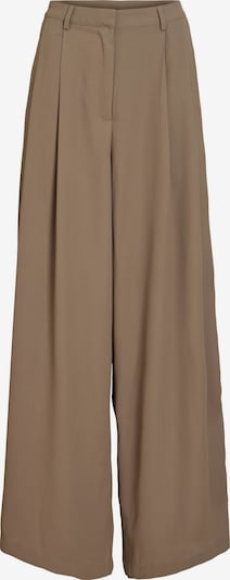 VILA Pleat-front trousers 'VILee' in 34 in Umbra, Item view