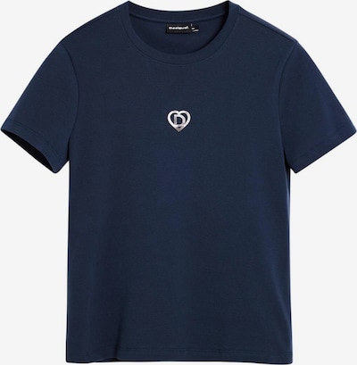 Desigual Majica u morsko plava, Pregled proizvoda