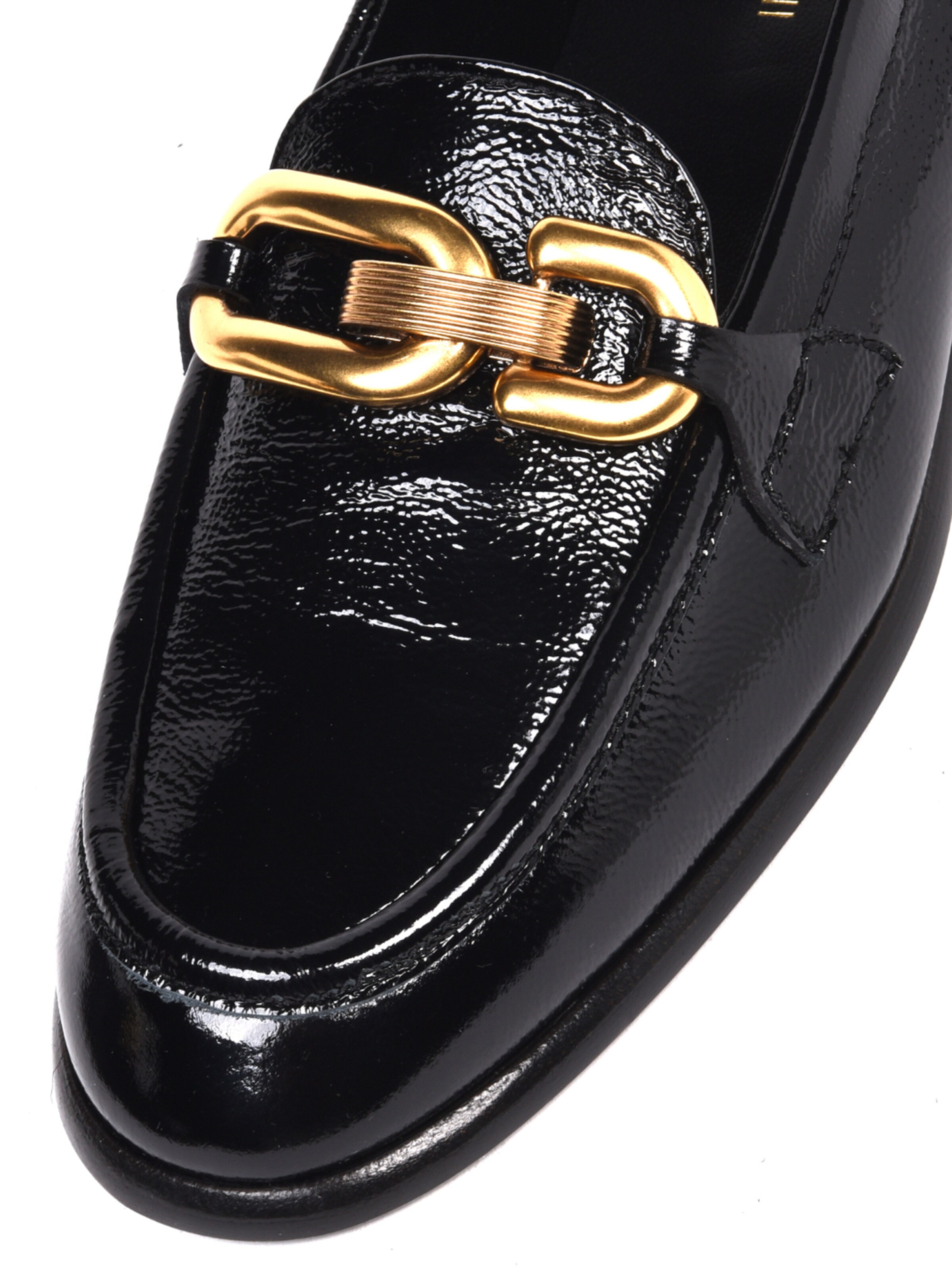 BALDININI Slip-ons in Black