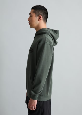 Marc O'Polo DENIM Sweatshirt in Green