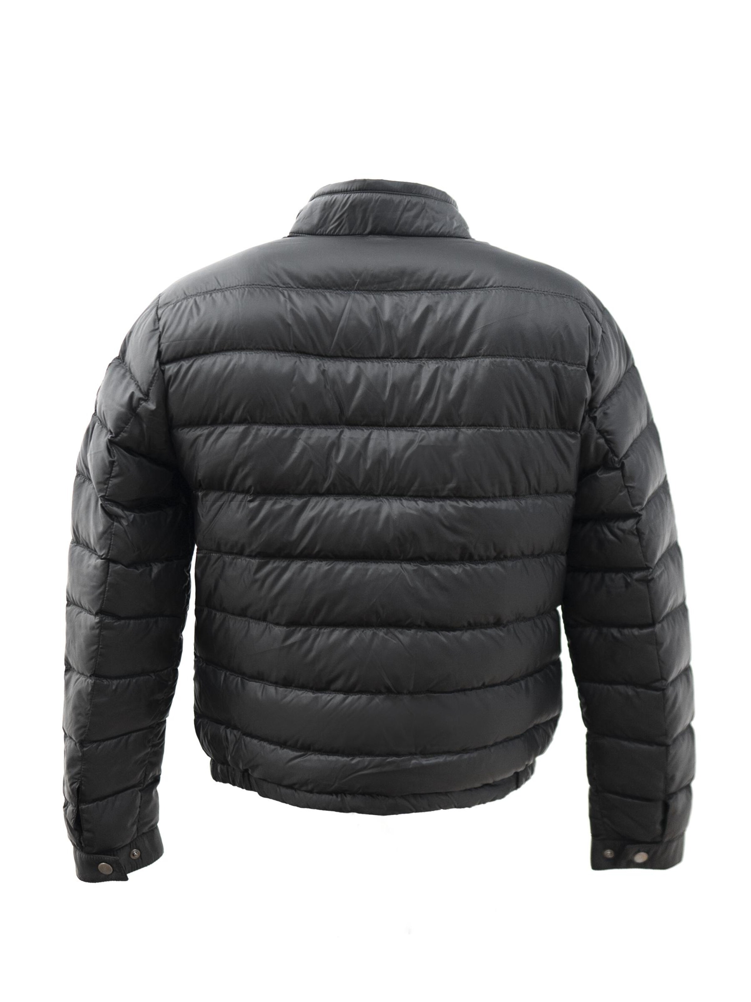 Montalto Übergangsjacke 'Stratus Air'‌‌‌‌‌‌‌ in Schwarz