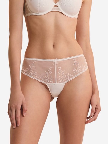 Panty 'Amazone' di ETAM in bianco