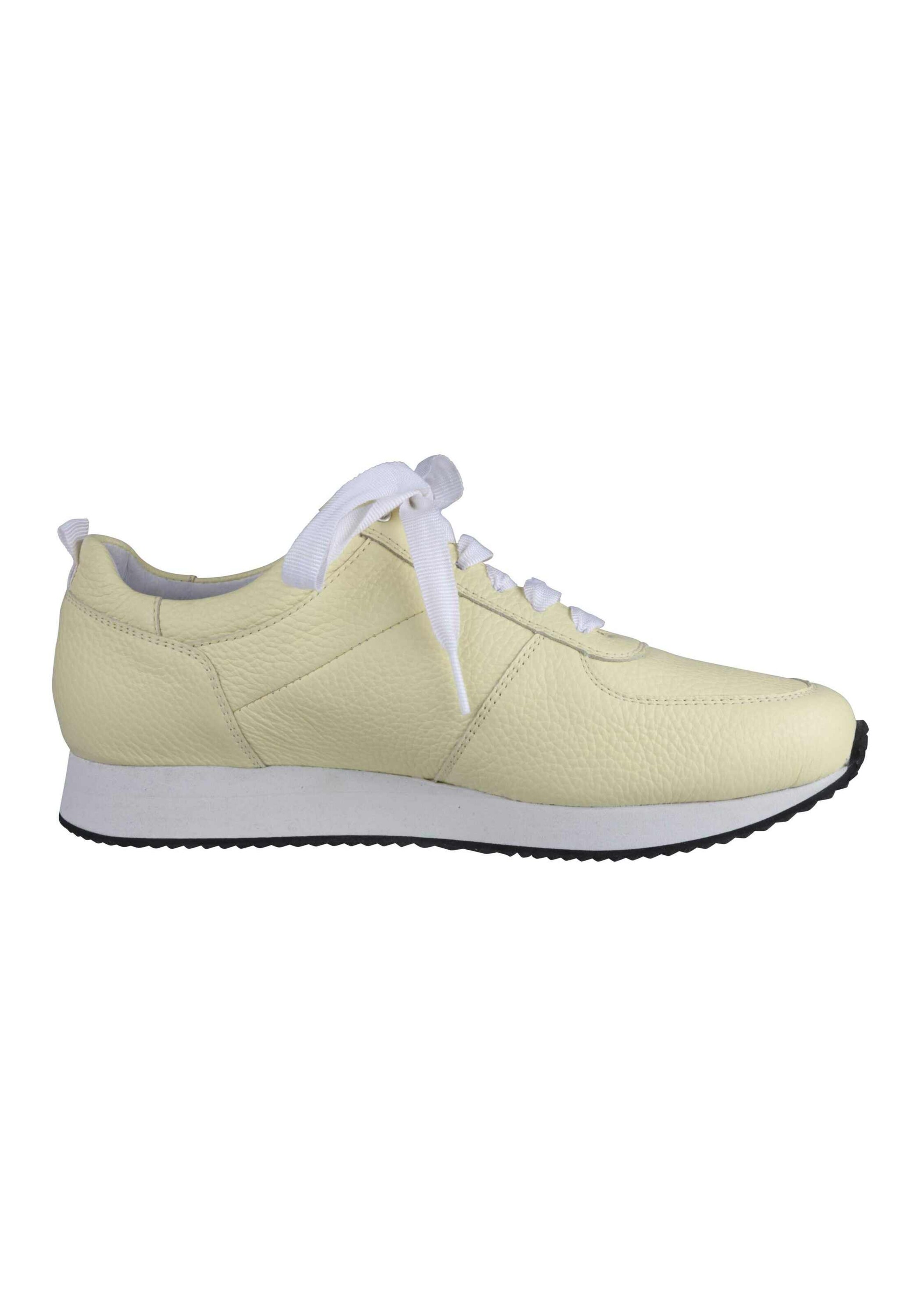 Lei by tessamino Platform trainers 'Nadja' in Yellow