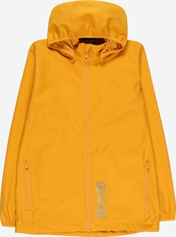 MINYMO Функциональная куртка в Желтый: спереди
