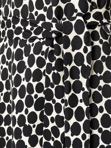 MORE & MORE Dress in Black