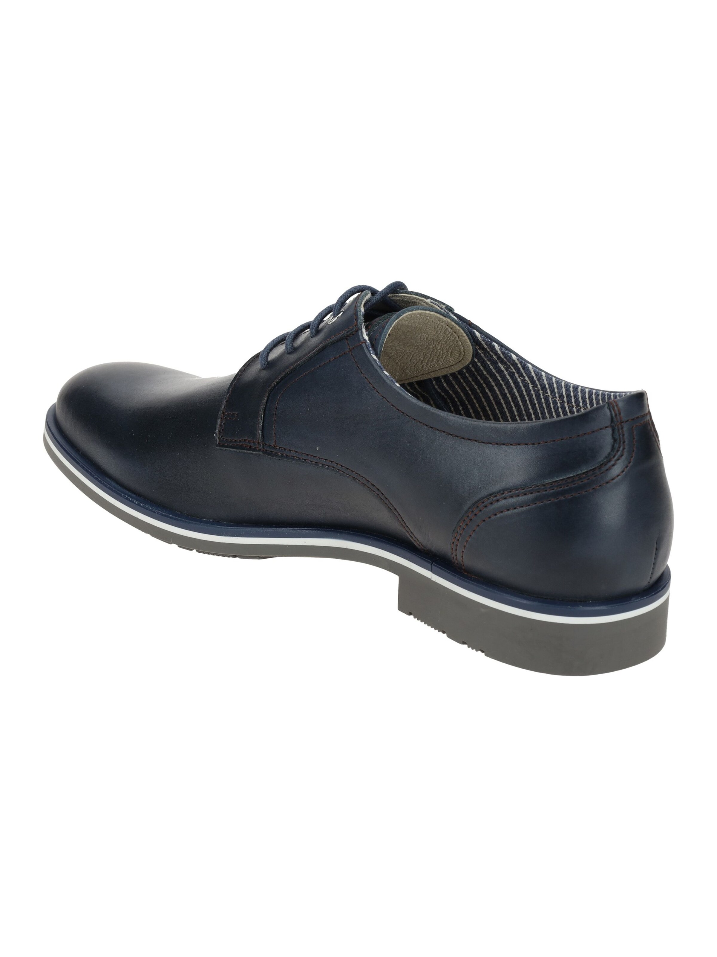 PIKOLINOS Schnürschuh‌‌‌‌‌‌‌‌‌‌ in Blau