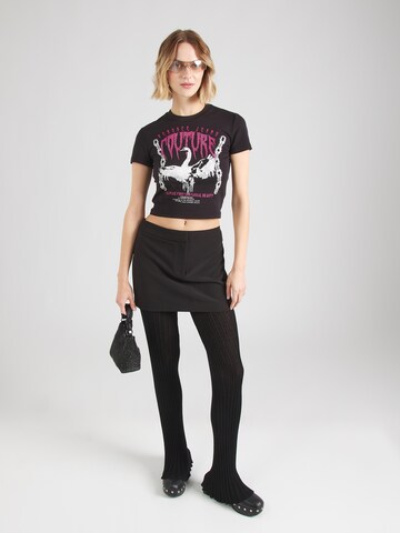 Versace Jeans Couture Shirt in Black