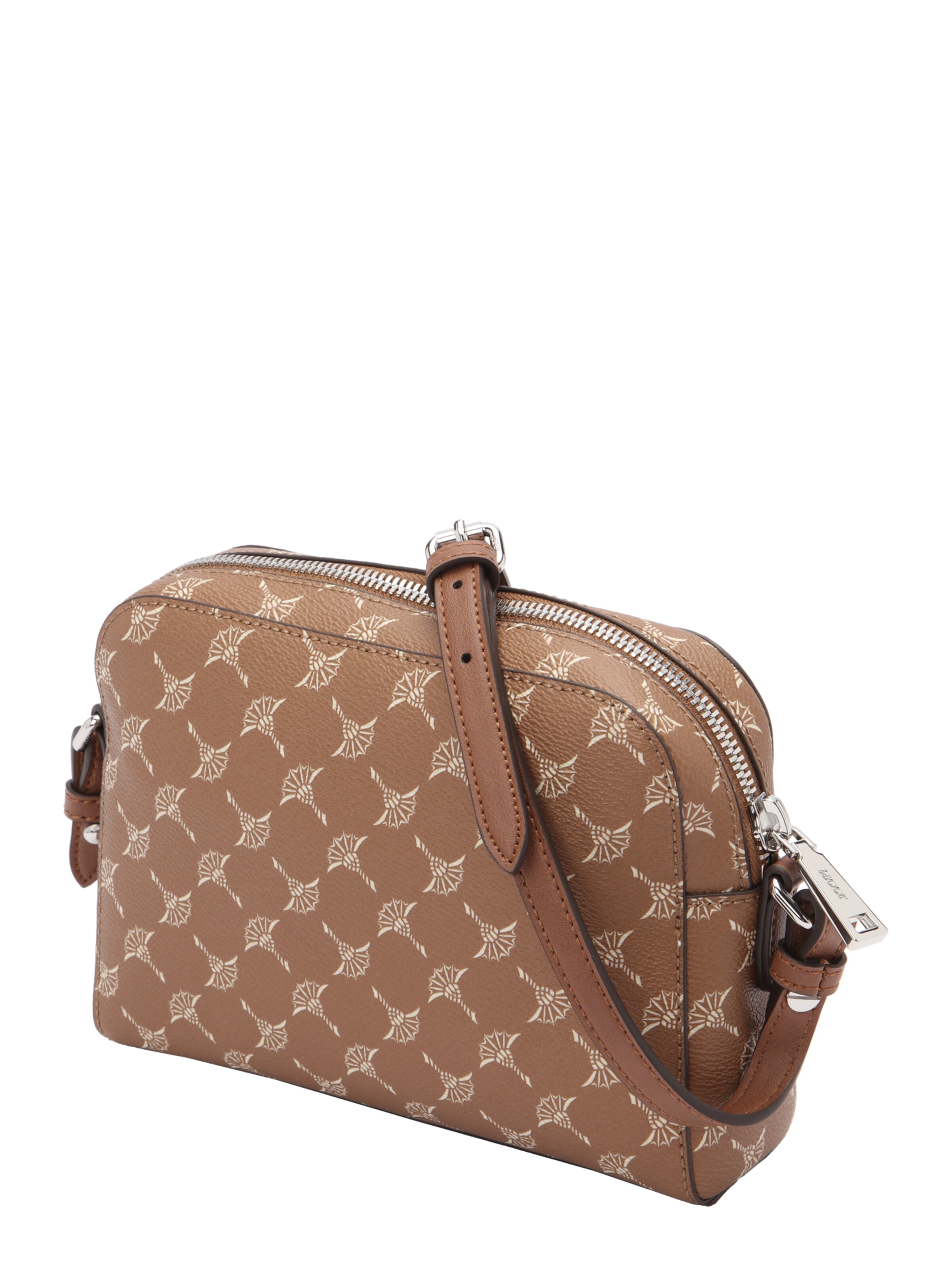 JOOP! Чанта с презрамки 'Cortina 1.0 Cloe' в кафяво