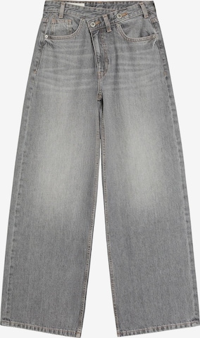 Bershka Jeans i grå: framsida
