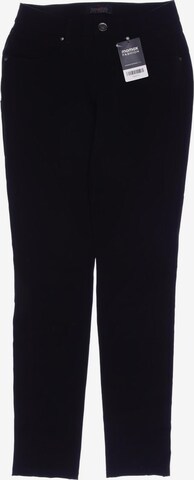 Buena Vista Pants in XXS in Black: front