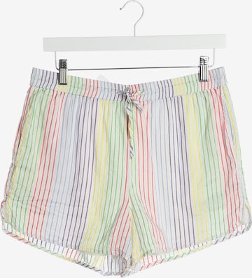 Lala Berlin Bermuda / Shorts M in Mischfarben: Vorderseite