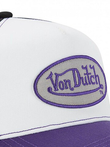 Von Dutch Cap 'Classic'‌‌ in Mischfarben