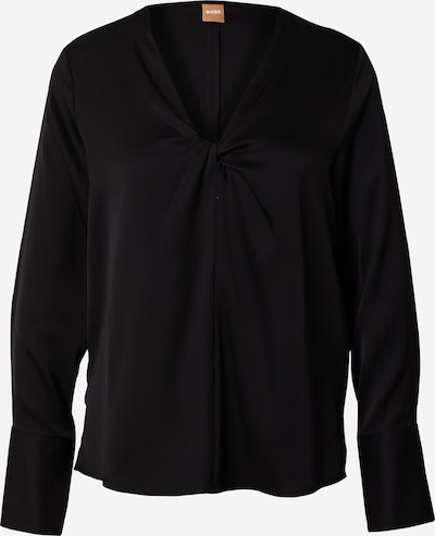Camicia da donna 'Bidinta' BOSS di colore nero, Visualizzazione prodotti