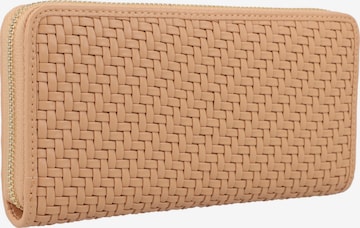 PATRIZIA PEPE Wallet in Beige