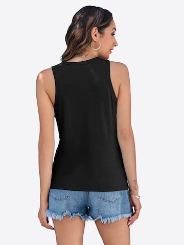 Imily BelaTop - crna boja