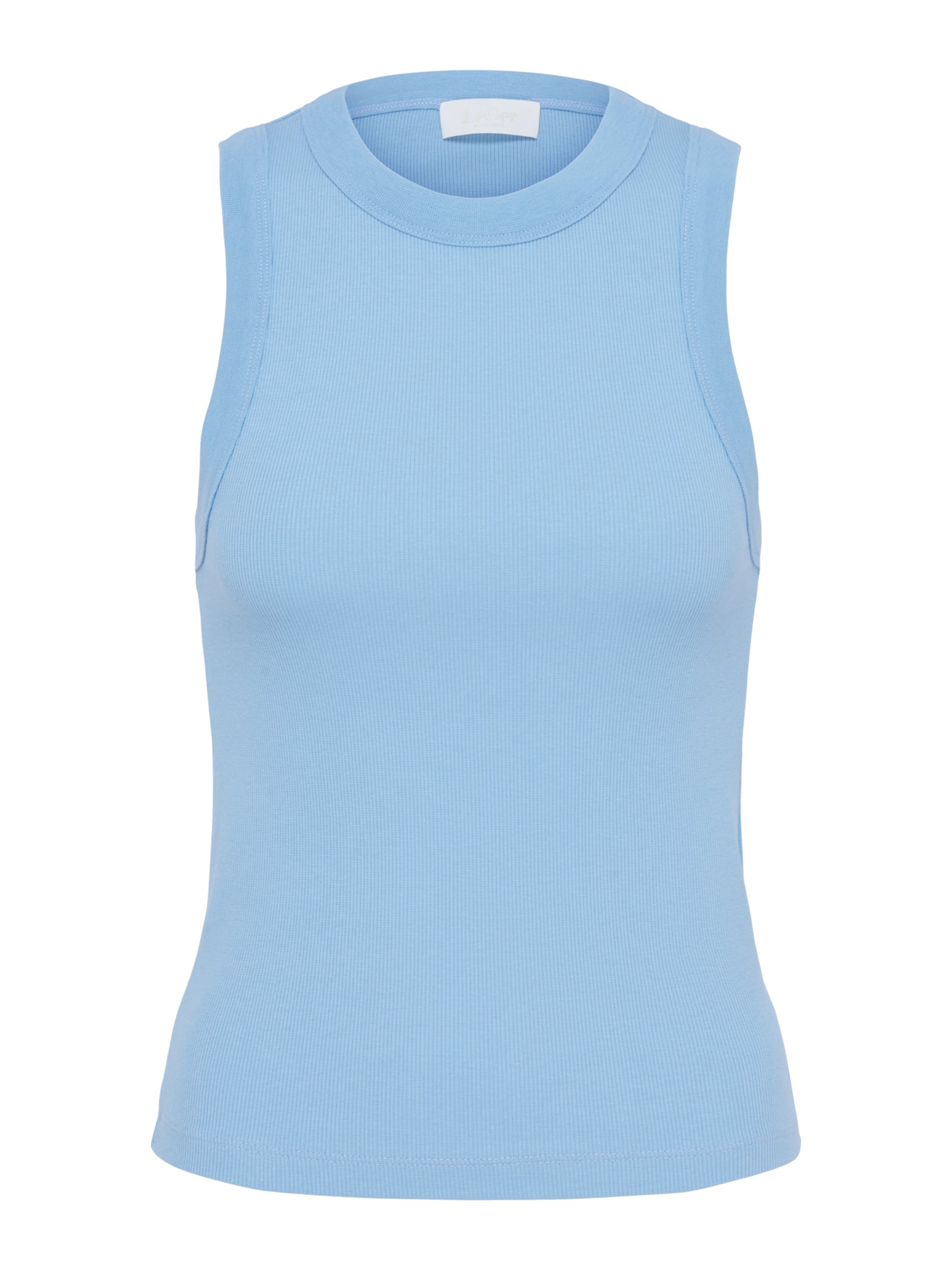 LeGer by Lena Gercke Topp 'Dilara', värv sinine: eest vaates