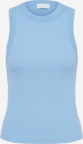 LeGer by Lena Gercke Top 'Dilara' in Blue: front