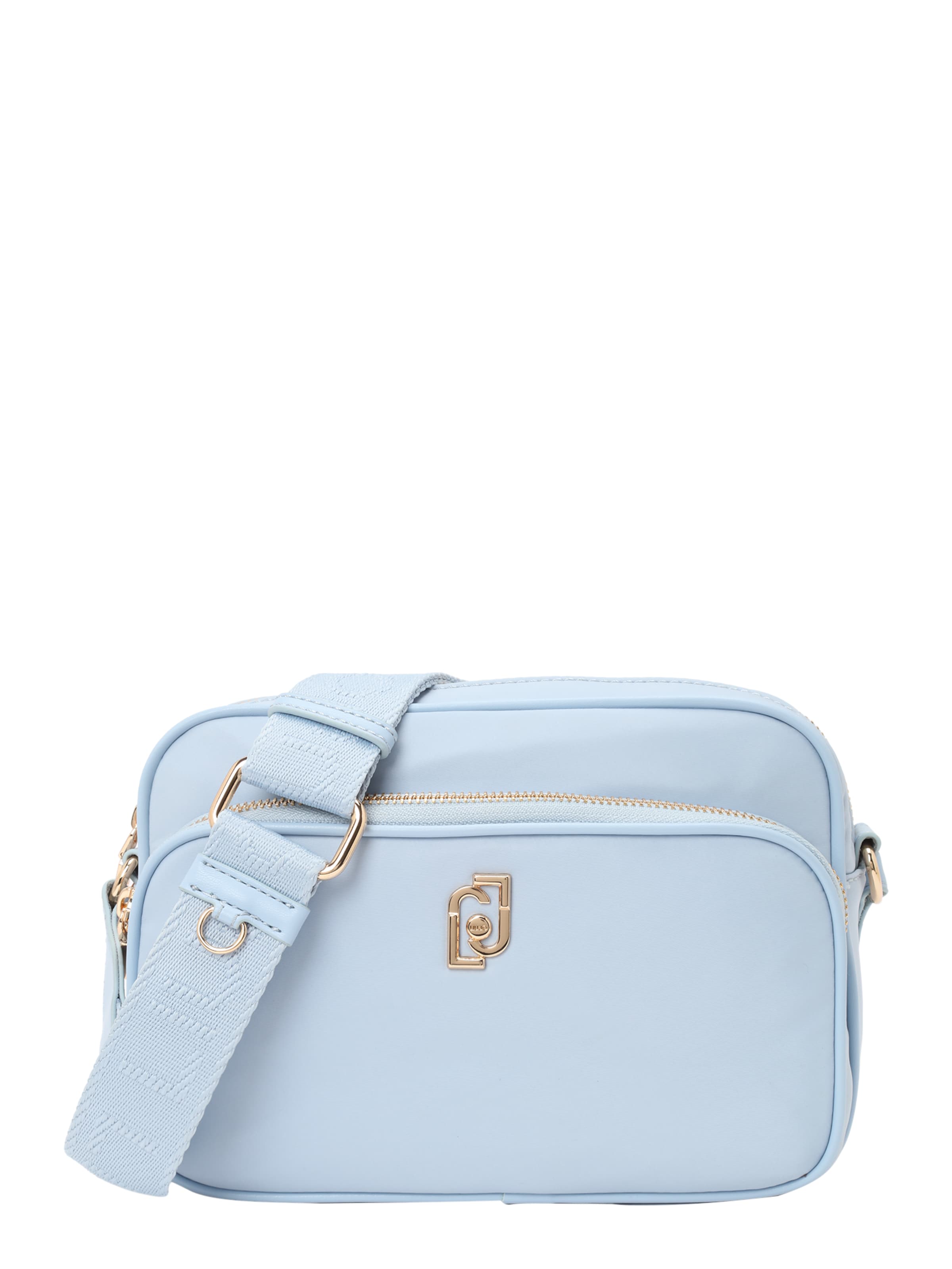 Sac à bandoulière 'Achala' Liu Jo en bleu : devant