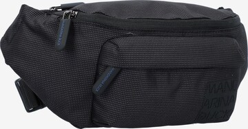 MANDARINA DUCK Fanny Pack in Black