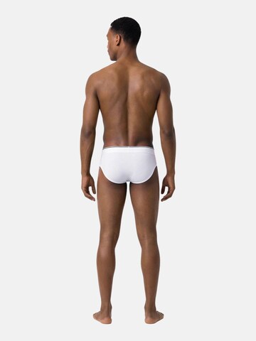 Calvin Klein Slip 'CALVIN KLEIN HIP BRIEF 3PK Intimo' in Mixed colours