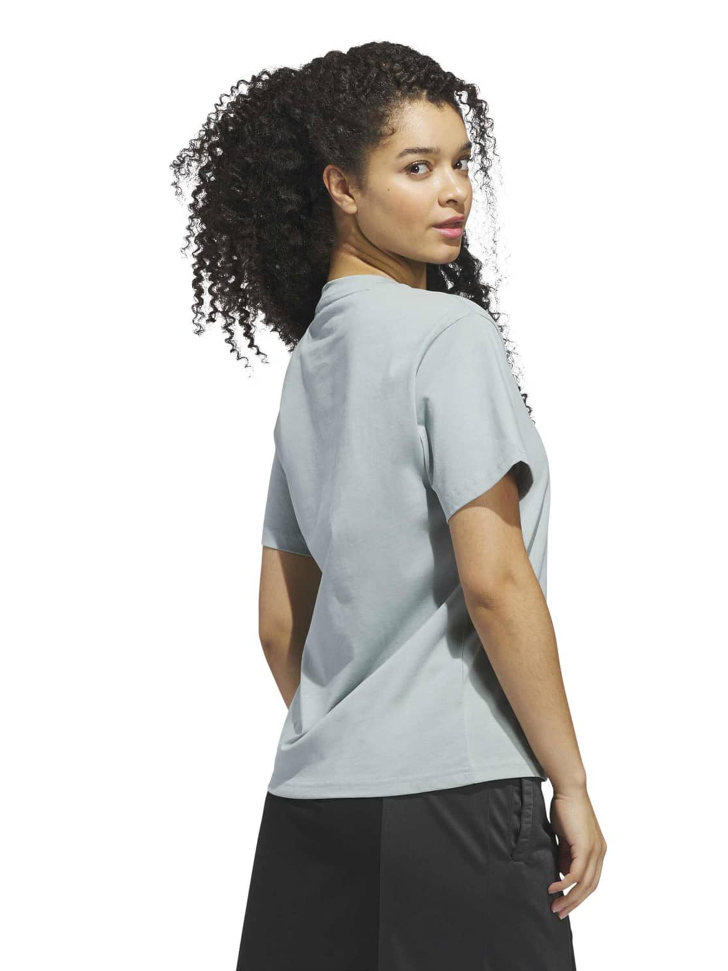 T-shirt fonctionnel 'DESTIADI' ADIDAS SPORTSWEAR en bleu