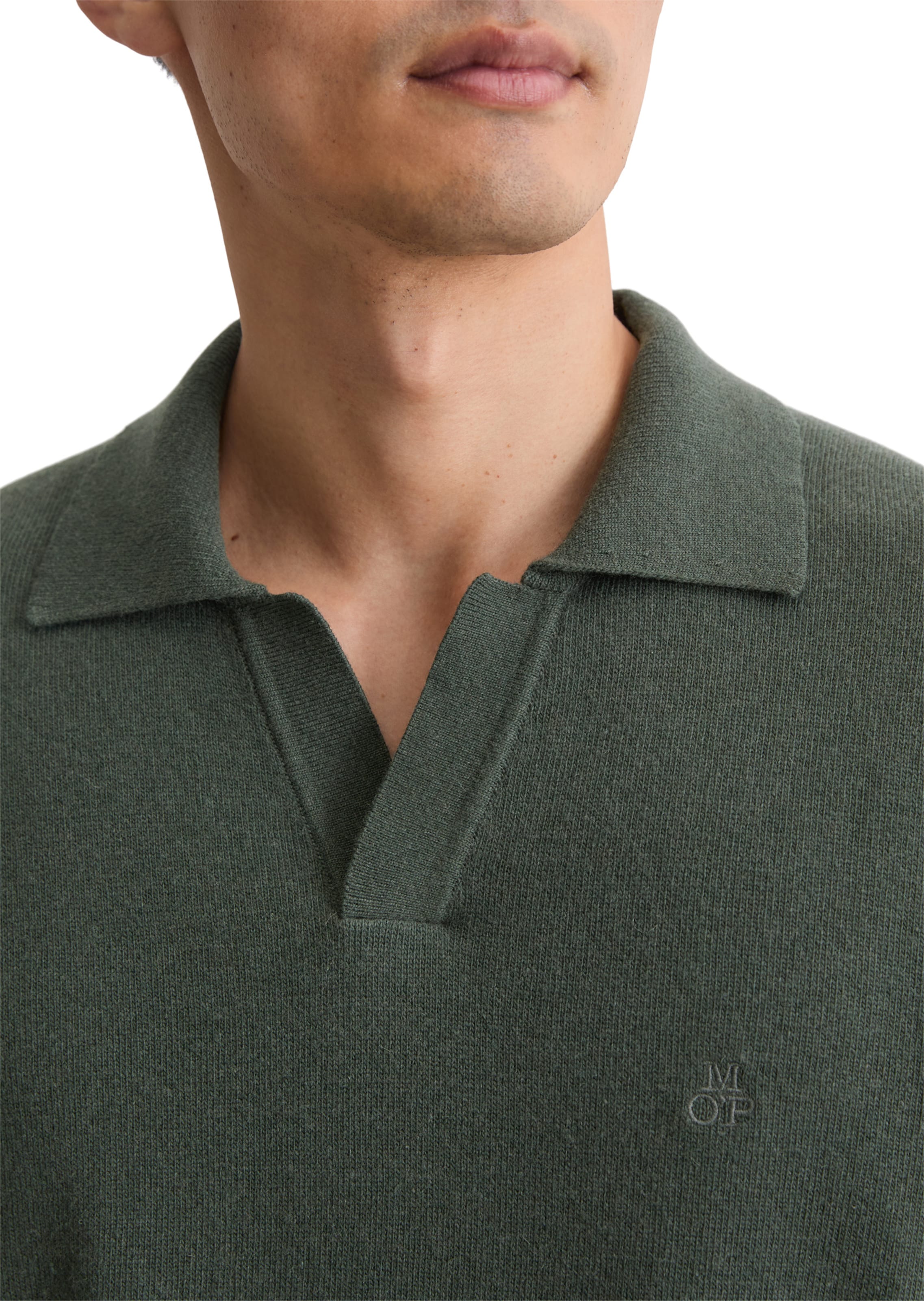 Marc O'Polo Sweater in Green