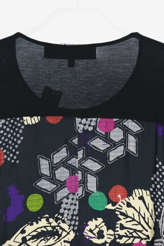 Christian Lacroix Top & Shirt in M in Black