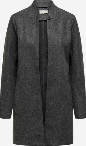 Manteau mi-saison ONLY en gris : devant