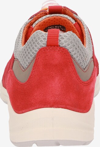 SIOUX Sneaker ' Indria-700 ' in Rot