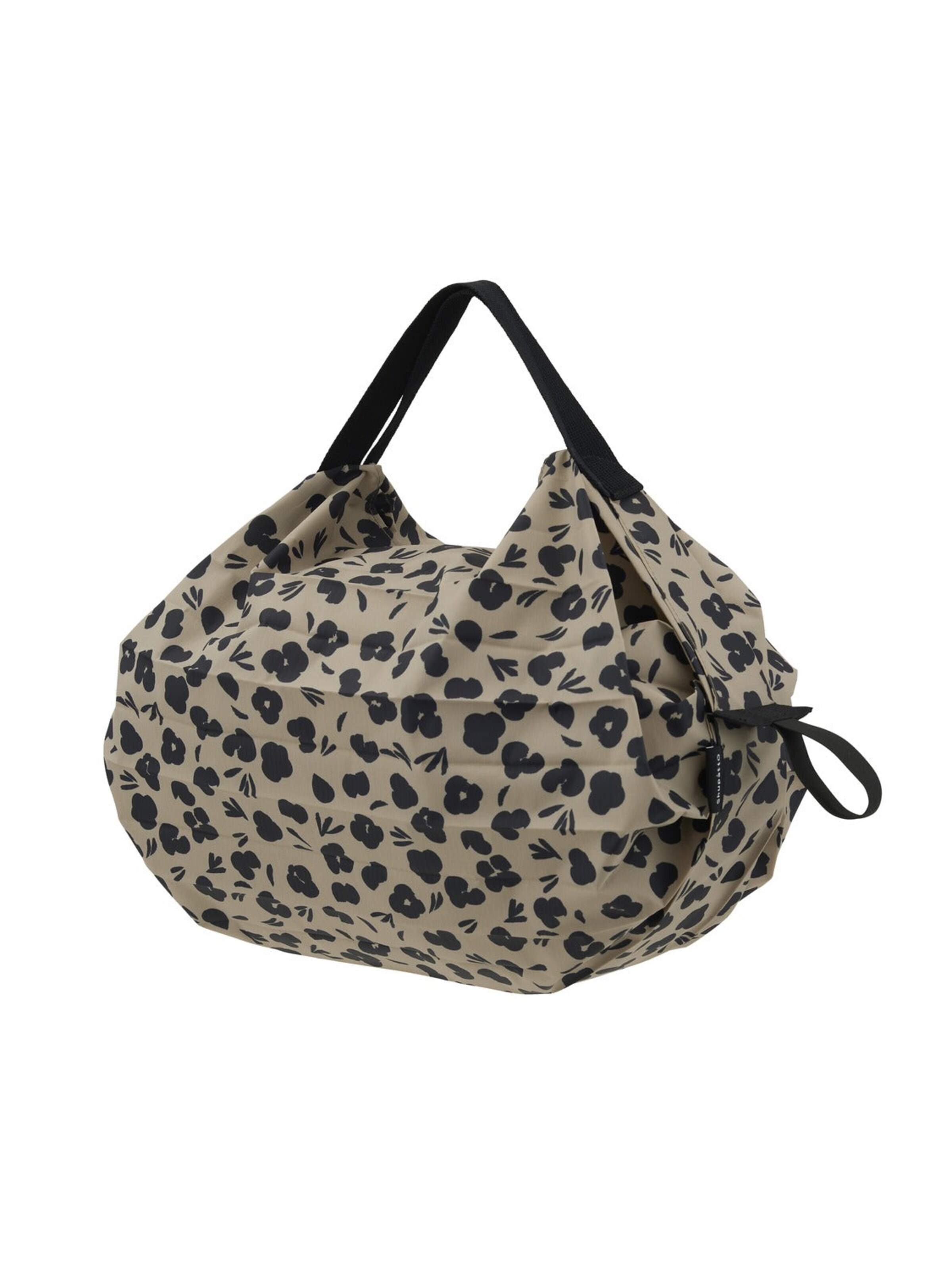 Shupatto Torba shopper 'Compact Bag S' w kolorze szary: przód